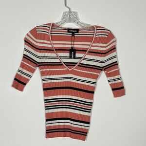 NWT Ladies Express Top - Size XS/TP